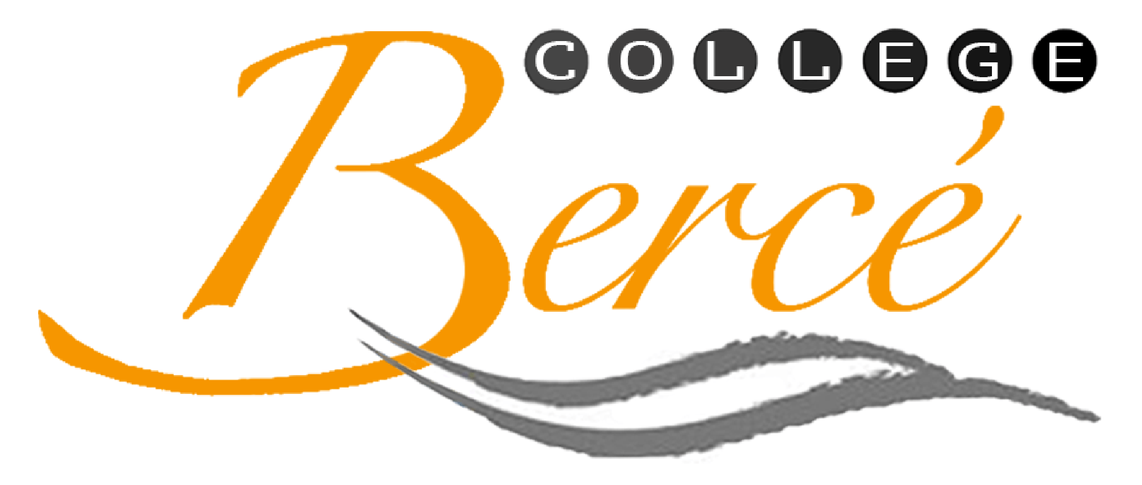 Logo Collège Bercé