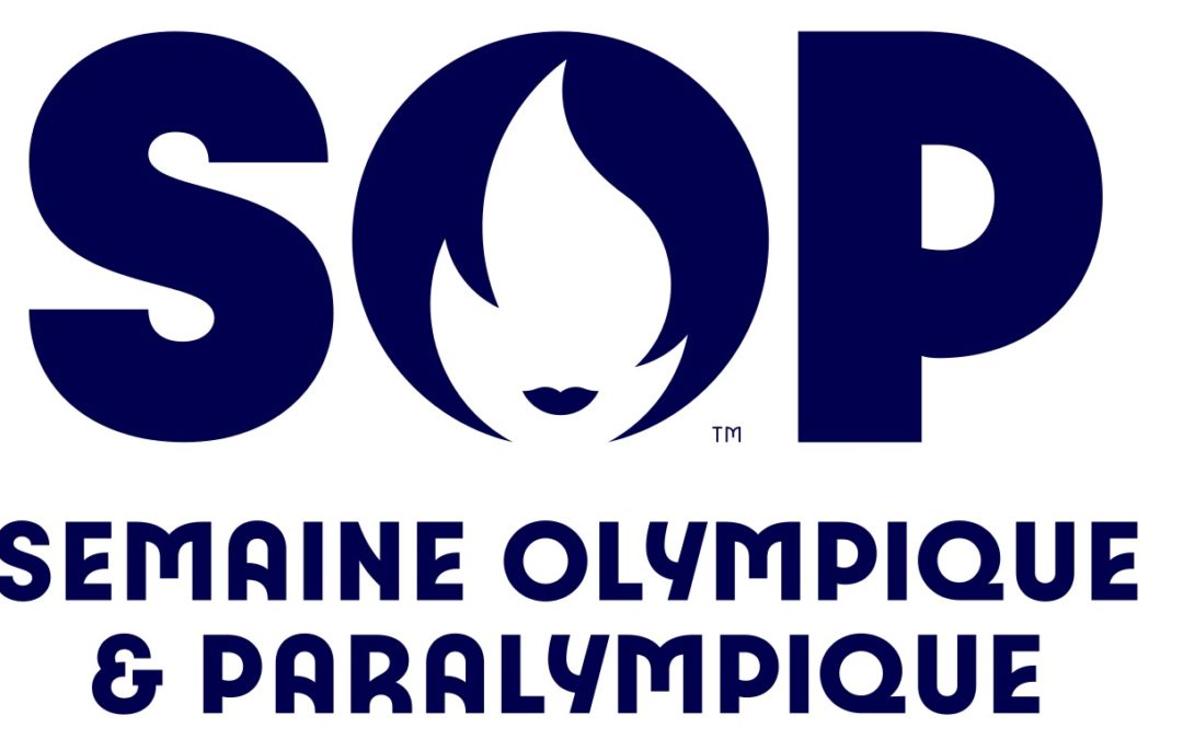 Semaine Olympique et Paralympique