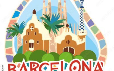 Quand Barcelone s’invite au collège de Bercé!