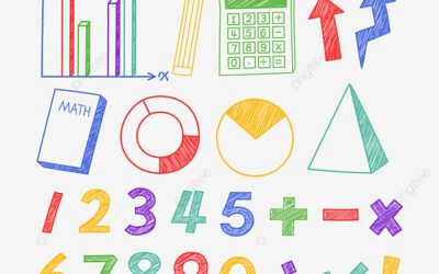 Cahier de vacances en mathématiques pour les futurs collégiens